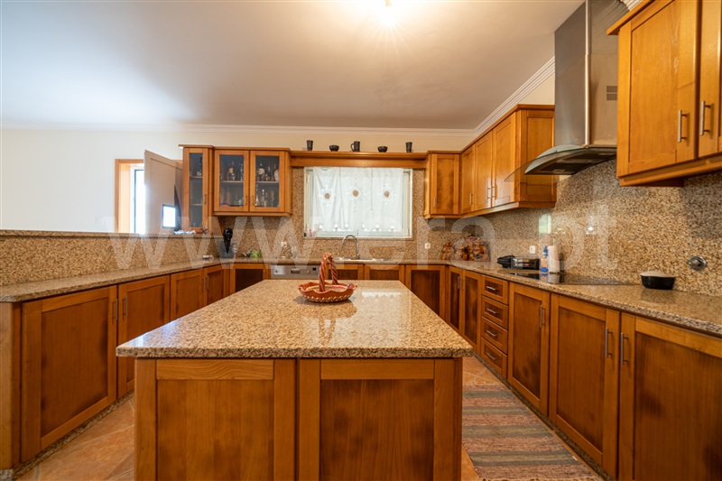 Moradia Geminada T4 Arouca, Fermedo - 1317329 - 9