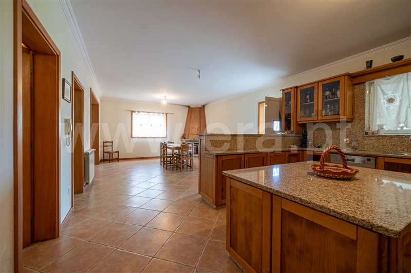 Moradia Geminada T4 Arouca, Fermedo - 1317329 - 10