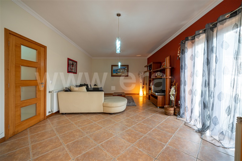 Moradia Geminada T4 Arouca, Fermedo - 1317329 - 12
