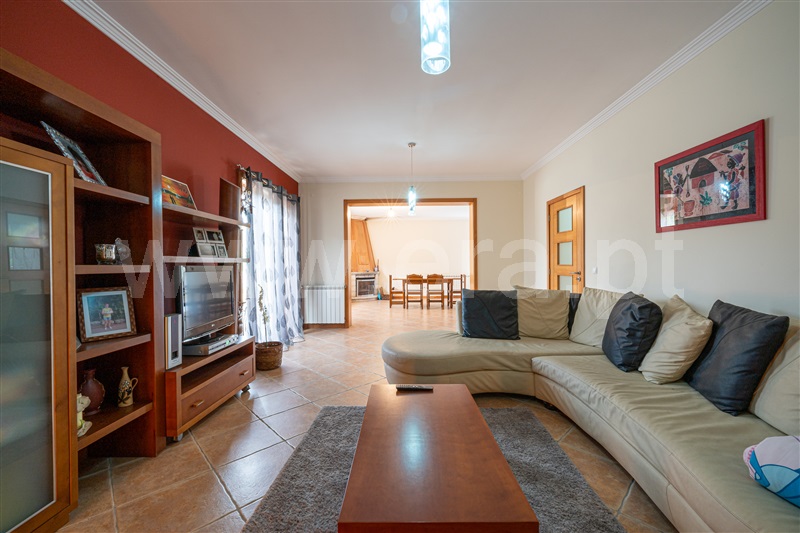 Moradia Geminada T4 Arouca, Fermedo - 1317329 - 14