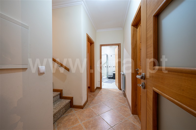 Moradia Geminada T4 Arouca, Fermedo - 1317329 - 15