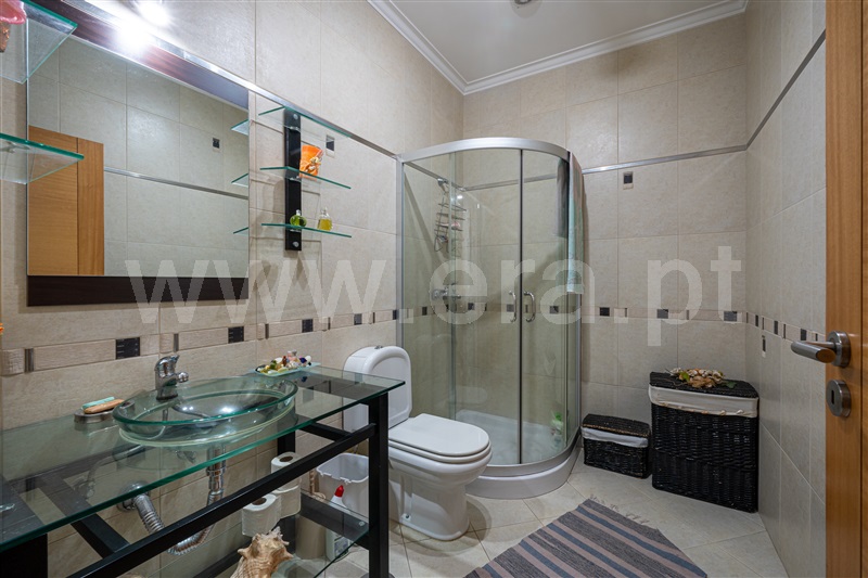 Moradia Geminada T4 Arouca, Fermedo - 1317329 - 16