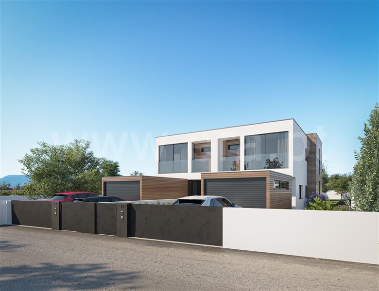 Moradia T4 à venda em Aradas, Aveiro — foto 2