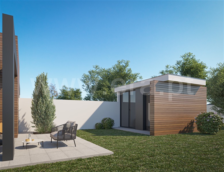 Moradia T4 à venda em Aradas, Aveiro — foto 6
