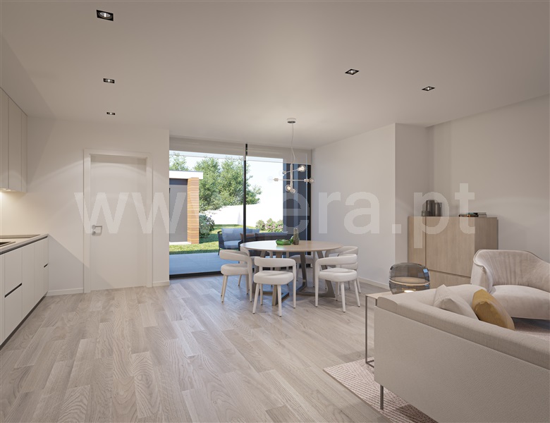 Moradia T4 à venda em Aradas, Aveiro — foto 11