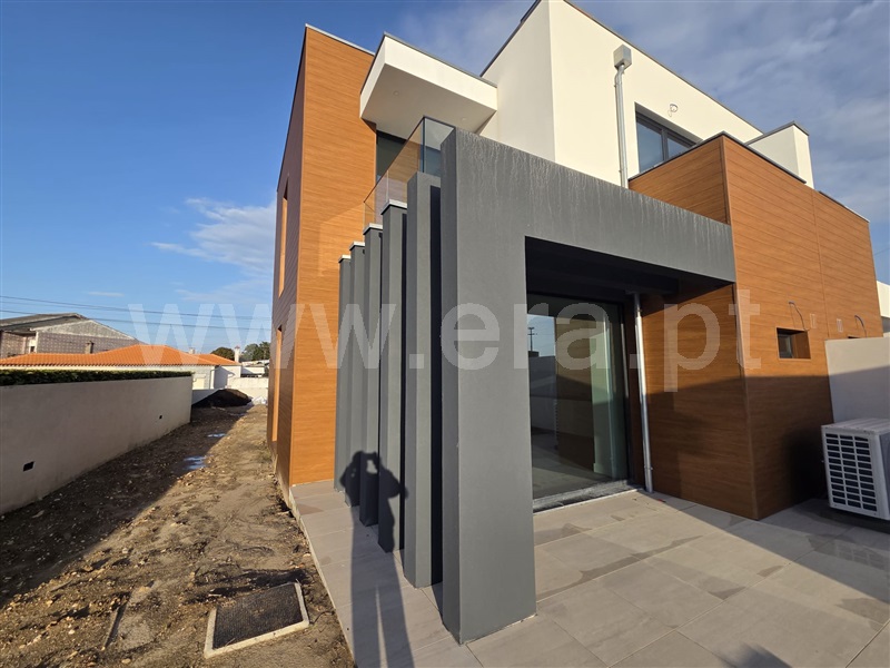 Moradia T4 à venda em Aradas, Aveiro — foto 5
