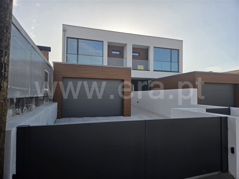 Moradia T4 à venda em Aradas, Aveiro — foto 6