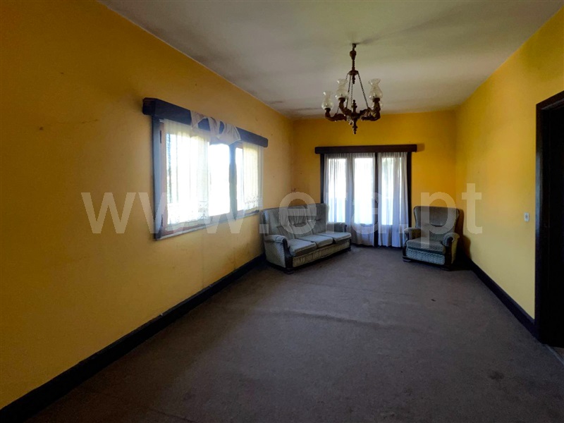 Moradia Geminada T4 Barcelos, Cossourado - 1470403 - 15
