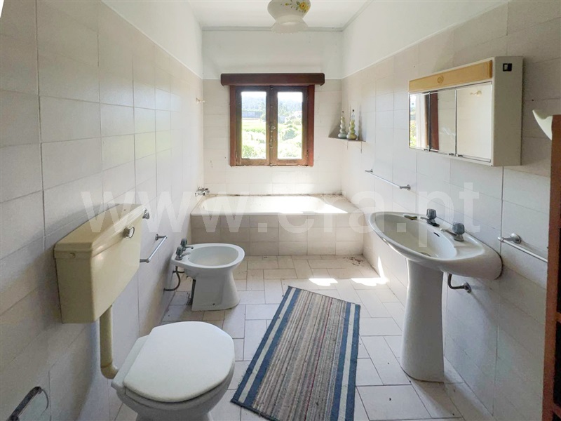 Moradia Geminada T4 Barcelos, Cossourado - 1470403 - 17
