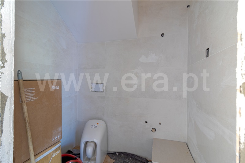 Moradia Geminada T4 com Nova Barreiro, Palhais e Coina - 1486016 - 6