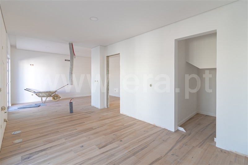 Moradia Geminada T4 com Nova Barreiro, Palhais e Coina - 1486016 - 9