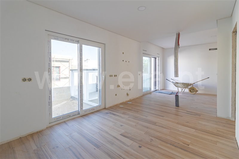 Moradia Geminada T4 com Nova Barreiro, Palhais e Coina - 1486016 - 10