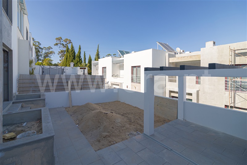 Moradia Geminada T4 com Nova Barreiro, Palhais e Coina - 1486016 - 11