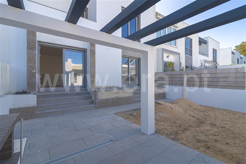 Moradia Geminada T4 com Nova Barreiro, Palhais e Coina - 1486016 - 13