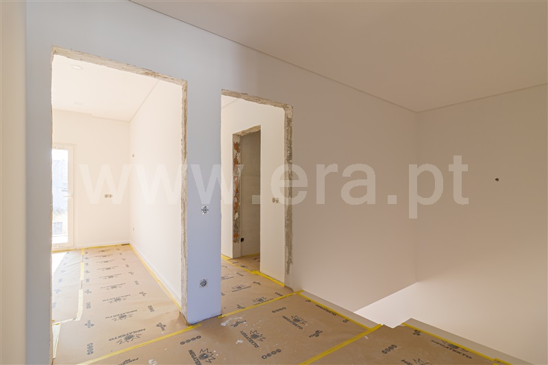 Moradia Geminada T4 com Nova Barreiro, Palhais e Coina - 1486016 - 16