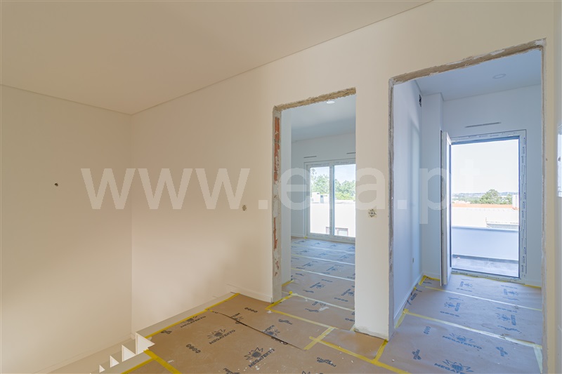 Moradia Geminada T4 com Nova Barreiro, Palhais e Coina - 1486016 - 17