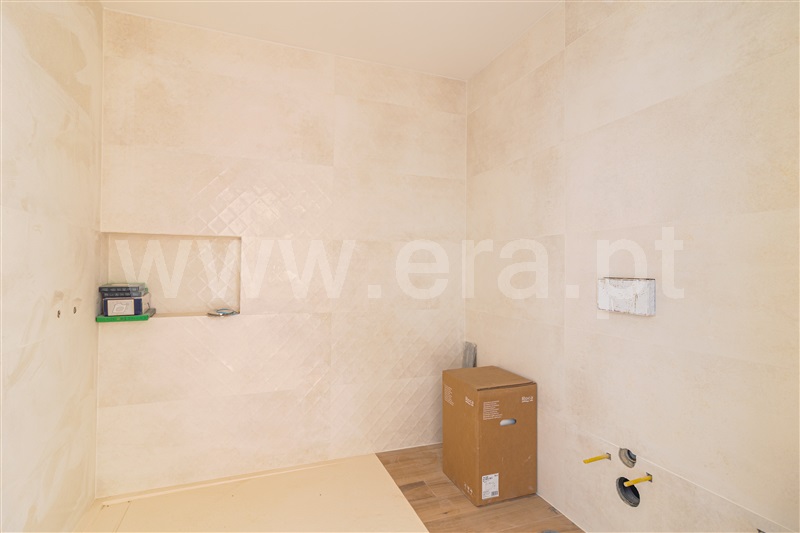 Moradia Geminada T4 com Nova Barreiro, Palhais e Coina - 1486016 - 18