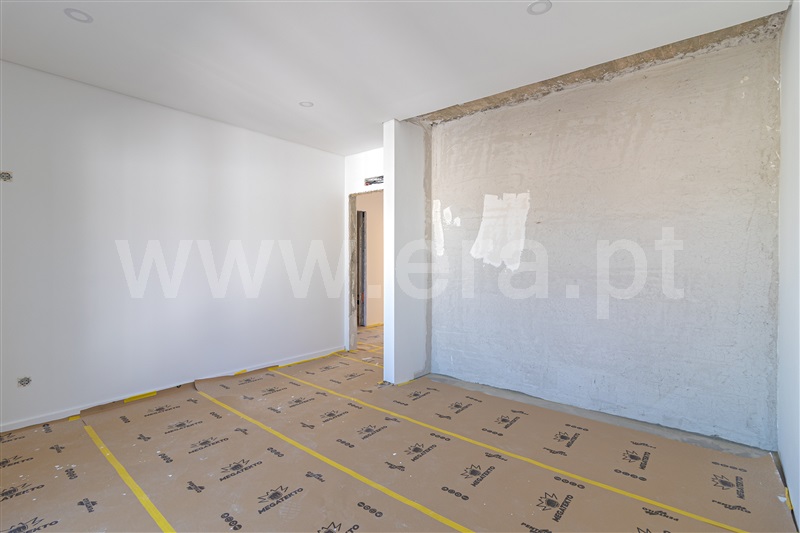 Moradia Geminada T4 com Nova Barreiro, Palhais e Coina - 1486016 - 20