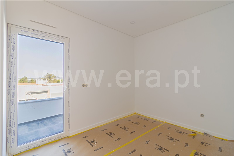 Moradia Geminada T4 com Nova Barreiro, Palhais e Coina - 1486016 - 21