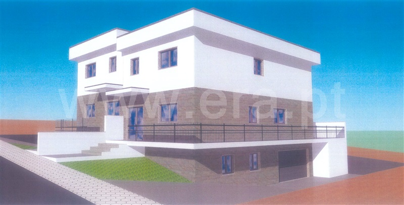 Moradia T4 à venda em Boticas e Granja, Boticas — foto 3