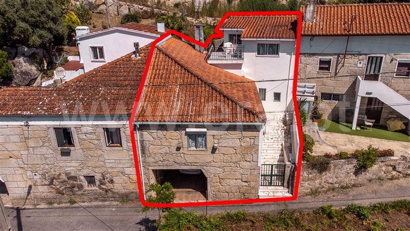 Moradia Geminada T4 Caminha, Lanhelas - 1345992 - 4