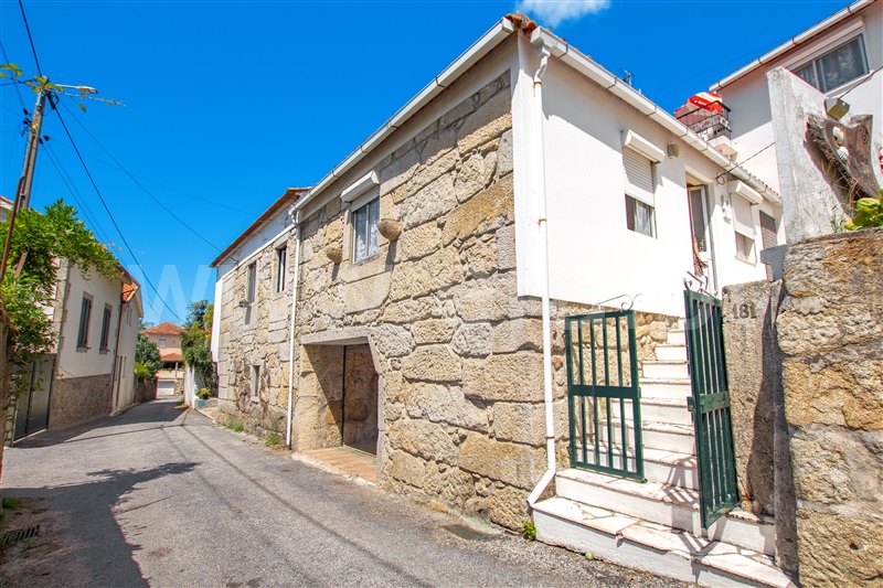 Moradia Geminada T4 Caminha, Lanhelas - 1345992 - 6
