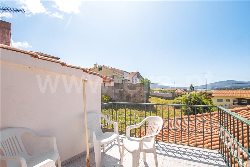 Moradia Geminada T4 Caminha, Lanhelas - 1345992 - 34