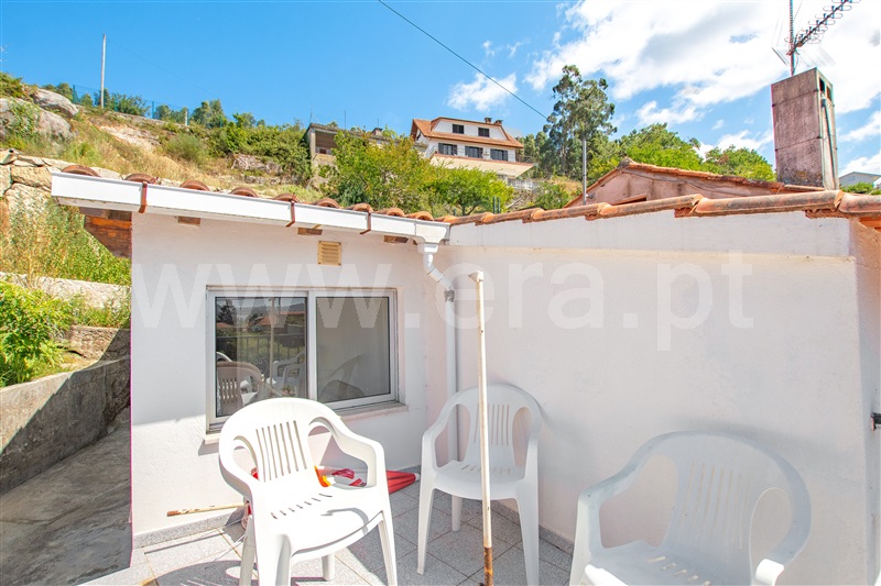 Moradia Geminada T4 Caminha, Lanhelas - 1345992 - 35