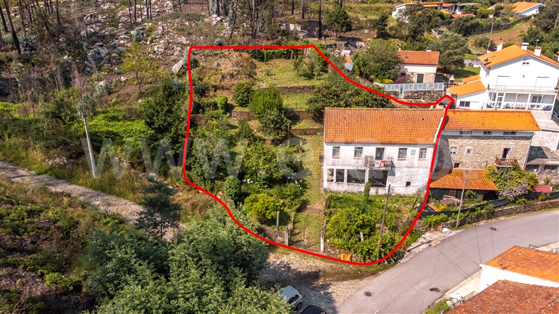 Moradia Geminada T4 Caminha, Lanhelas - 1370627 - 1