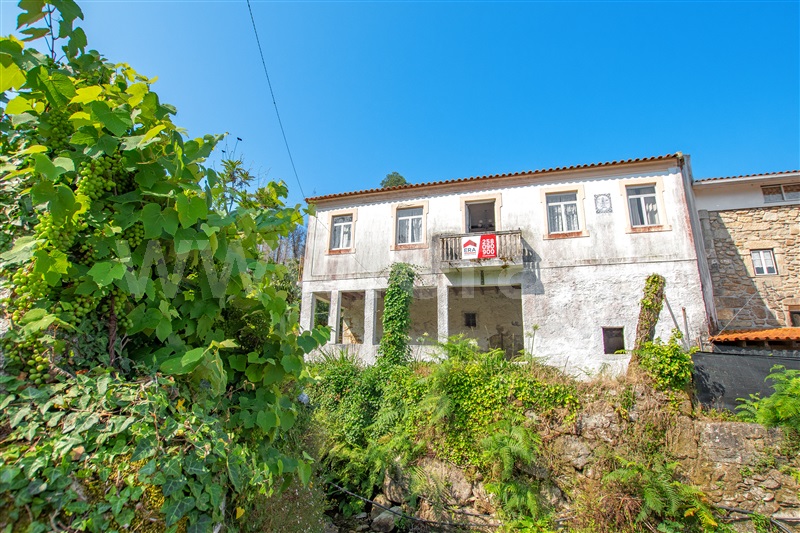 Moradia Geminada T4 Caminha, Lanhelas - 1370627 - 12
