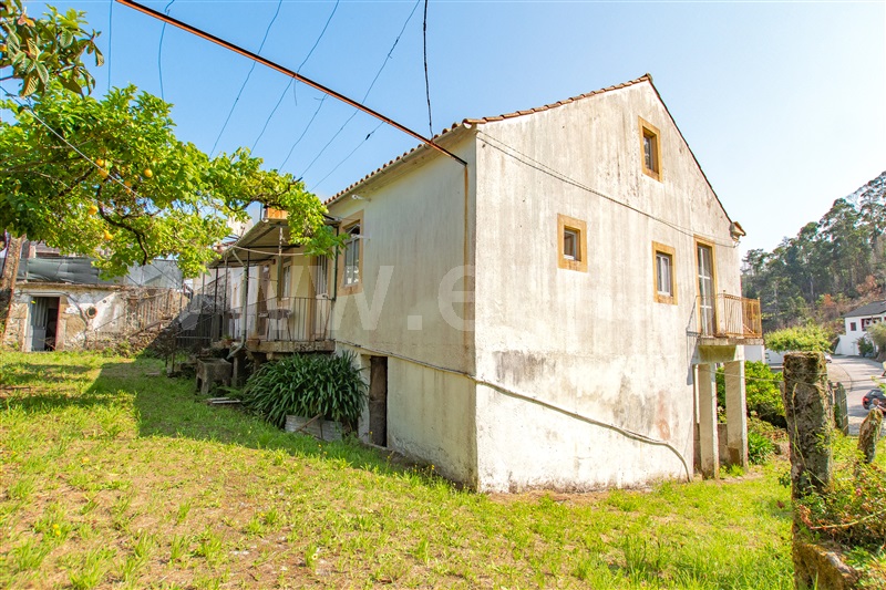 Moradia Geminada T4 Caminha, Lanhelas - 1370627 - 16