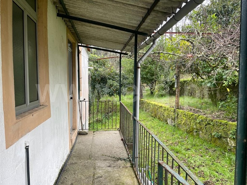 Moradia Geminada T4 Caminha, Lanhelas - 1370627 - 68
