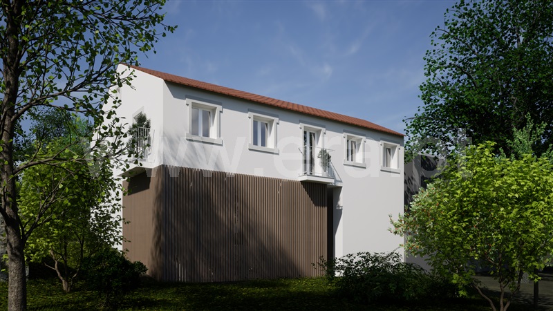Moradia Geminada T4 Caminha, Lanhelas - 1370627 - 75