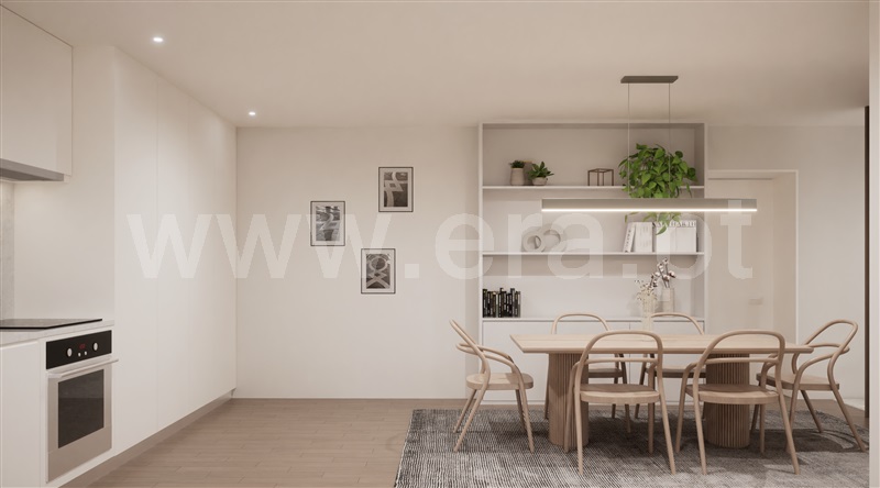 Moradia Geminada T4 Caminha, Lanhelas - 1370627 - 78