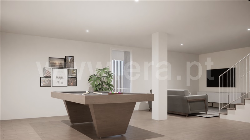 Moradia Geminada T4 Caminha, Lanhelas - 1370627 - 82