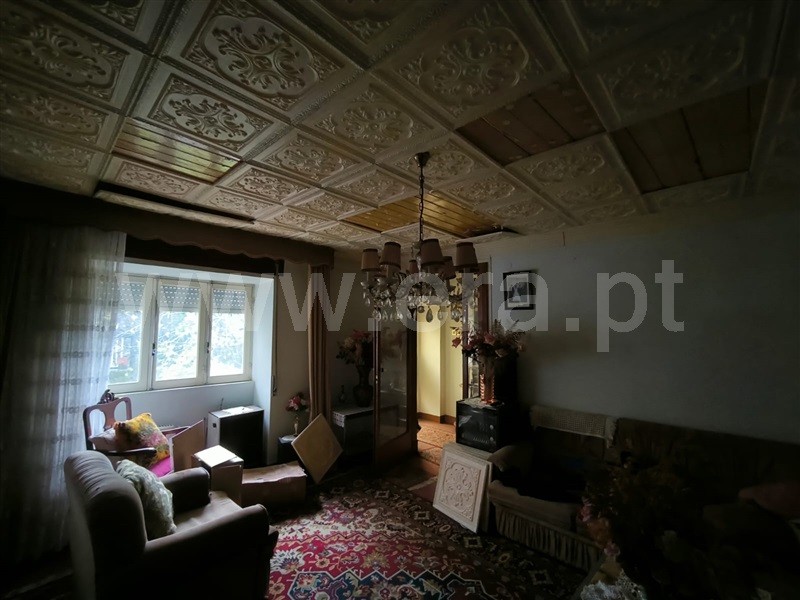 Moradia Geminada T4 Carregal do Sal, Oliveira do Conde - 1501967 - 2