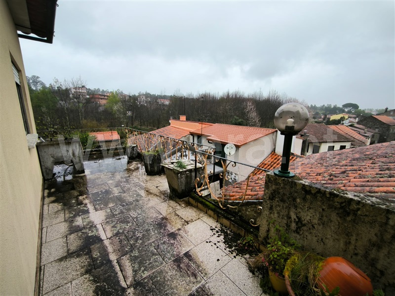 Moradia Geminada T4 Carregal do Sal, Oliveira do Conde - 1501967 - 26