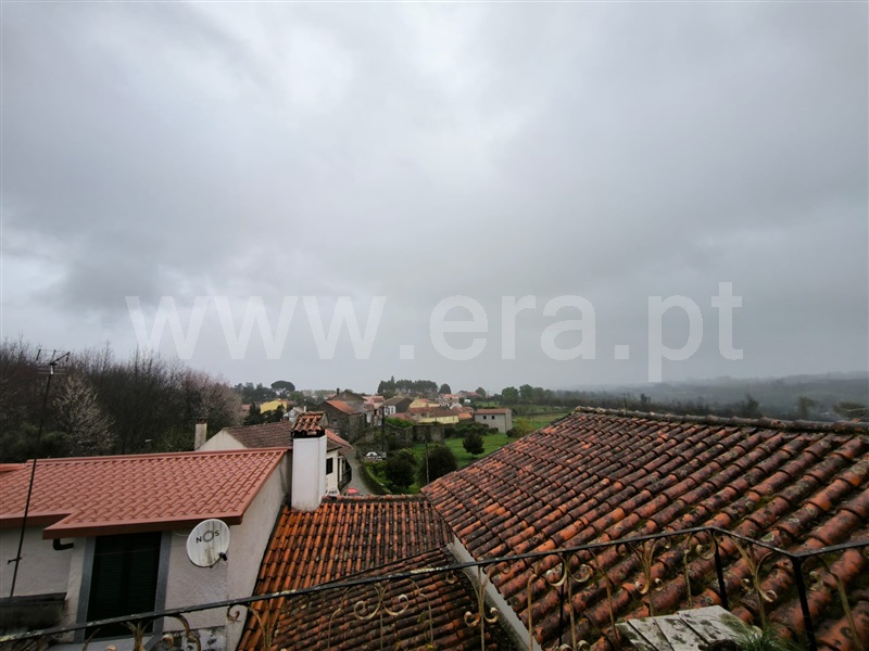 Moradia Geminada T4 Carregal do Sal, Oliveira do Conde - 1501967 - 27
