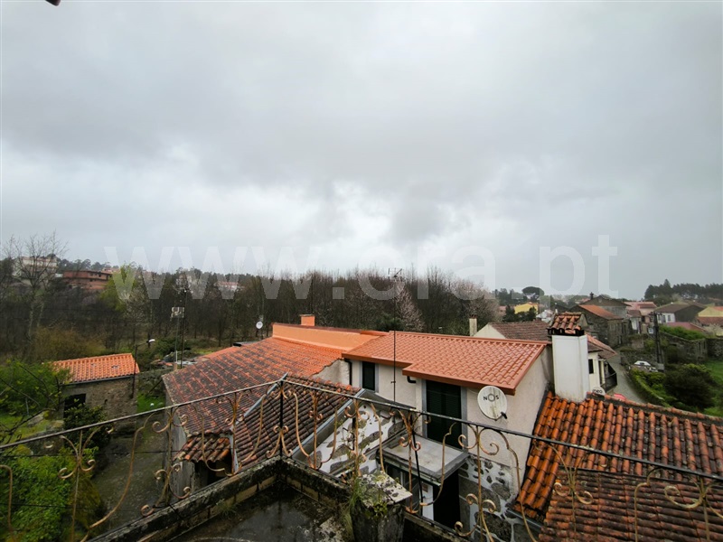 Moradia Geminada T4 Carregal do Sal, Oliveira do Conde - 1501967 - 35