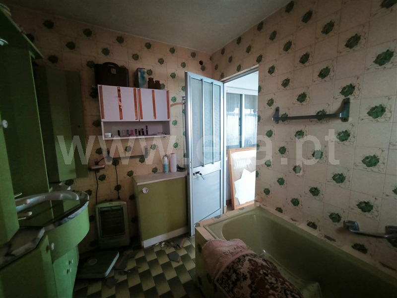 Moradia Geminada T4 Carregal do Sal, Oliveira do Conde - 1501967 - 37