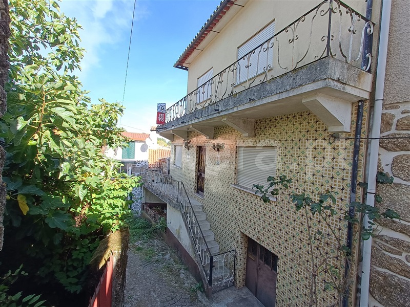 Moradia Geminada T4 Carregal do Sal, Oliveira do Conde - 1501967 - 45