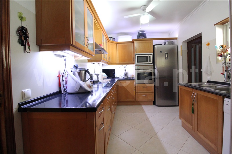 Moradia Geminada T4 Cascais, Alcabideche Centro - 1336876 - 13
