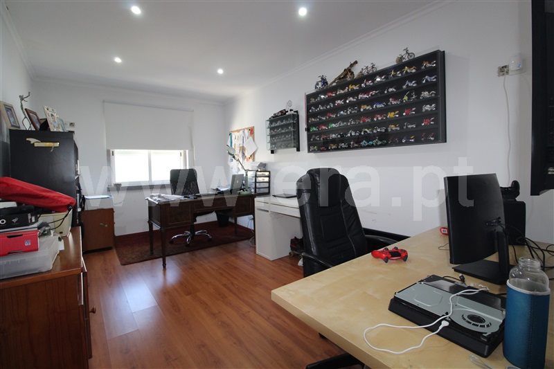 Moradia Geminada T4 Cascais, Alcabideche Centro - 1336876 - 36
