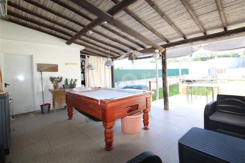 Moradia Geminada T4 Cascais, Alcabideche Centro - 1336876 - 38