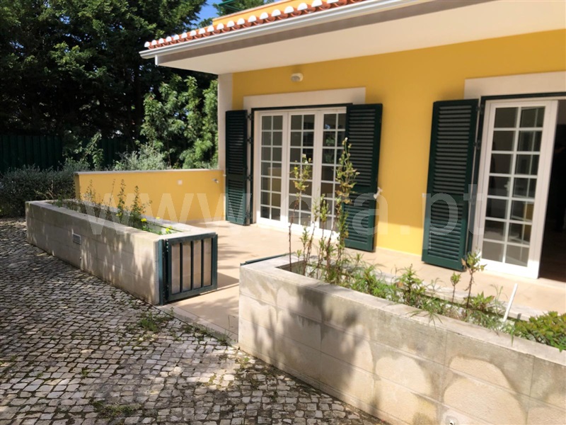 Moradia T4 à venda em Cascais e Estoril, Cascais — foto 7