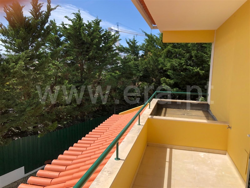 Moradia T4 à venda em Cascais e Estoril, Cascais — foto 13