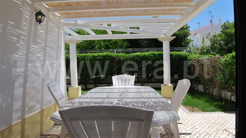 Moradia Geminada T4 / Castro Marim, Altura