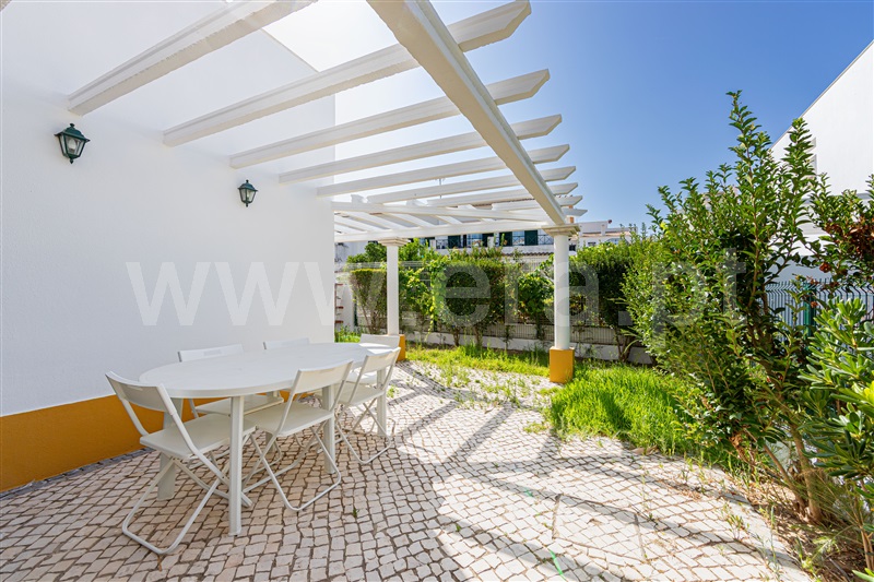 Moradia Geminada T4 / Castro Marim, Altura