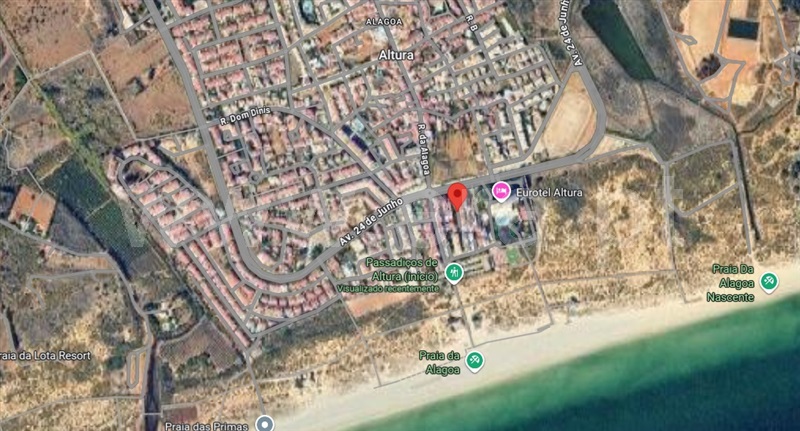 Moradia Geminada T4 Castro Marim, Altura - 1512556 - 36