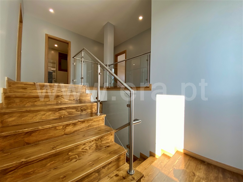 Moradia Geminada T4 Chaves, Bustelo - 1466104 - 12
